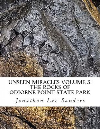 Buch Unseen Miracles Volume 3: The Rocks of Odiorne Point State Park Jonathan Lee Sanders