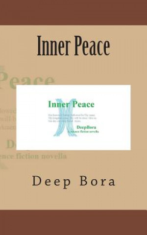 Knjiga Inner Peace Deep Bora