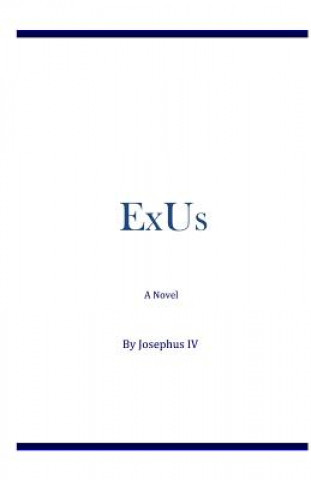 Libro ExUs Josephus IV