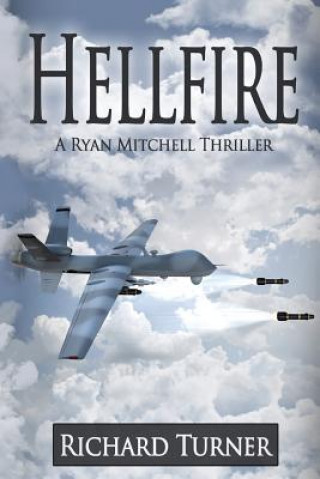 Knjiga Hellfire MR Richard Turner