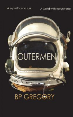 Knjiga Outermen Bp Gregory