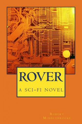 Knjiga Rover Robert Middlebrooke