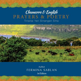 Carte Chamorro & English Prayers & Poetry Fermina Sablan