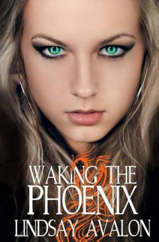 Kniha Waking the Phoenix Lindsay Avalon