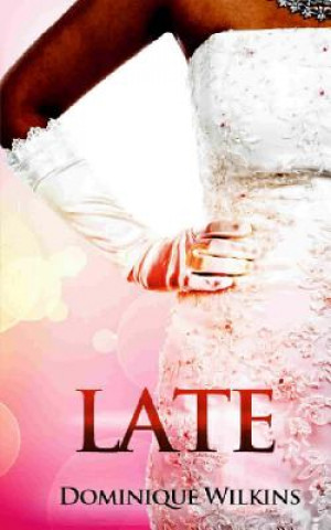 Libro Late Dominique Wilkins