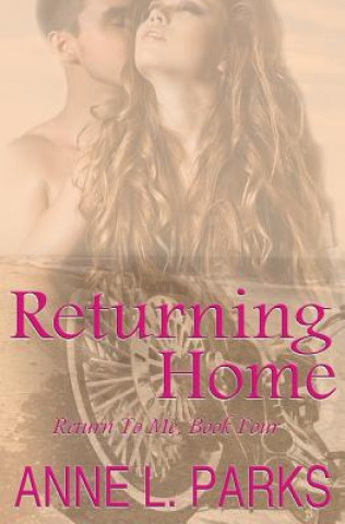 Book Returning Home A L Parks