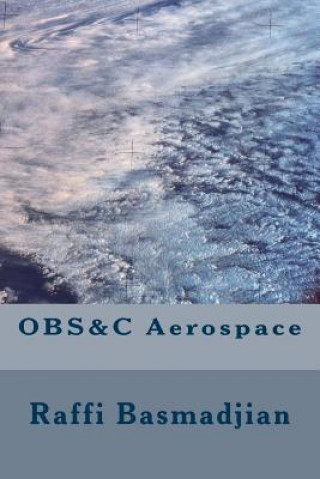 Buch OBS&C Aerospace MR Raffi Basmadjian