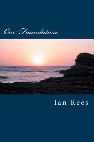 Buch One Foundation: Where do we start ? Ian Rees