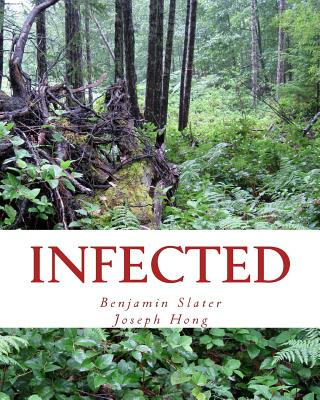 Buch Infected Benjamin Slater