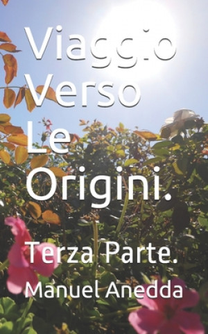 Kniha Viaggio Verso Le Origini. Manuel Anedda