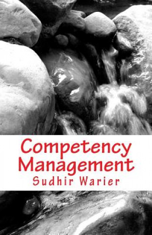 Knjiga Competency Management: The Conceptual Framework Sudhir Warier