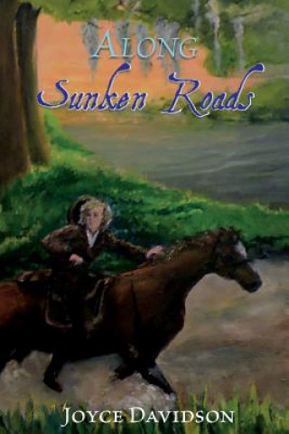 Buch Along Sunken Roads Joyce Davidson