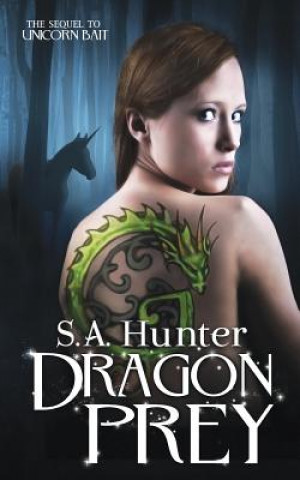 Book Dragon Prey S a Hunter