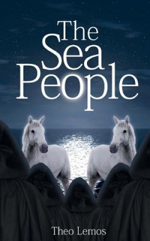 Carte The Sea People Theo Lemos