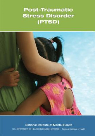 Libro Post-Traumatic Stress Disorder (PTSD) National Institute of Mental Health