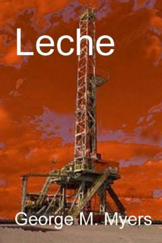 Knjiga Leche George M Myers