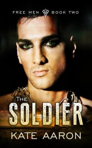 Buch Soldier Kate Aaron
