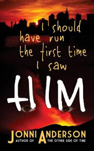 Книга Him Jonni Anderson