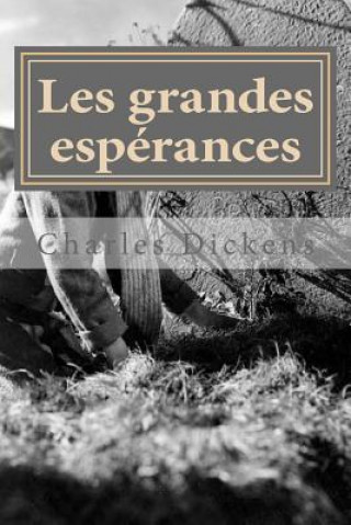 Könyv Les grandes esperances: Tome II M Charles Dickens