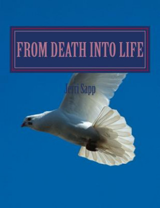 Buch From Death Into Life: A Plea to Prisoners of Darkness Jerri Carolyn Sapp