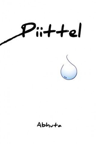 Knjiga Piittel Abhuta