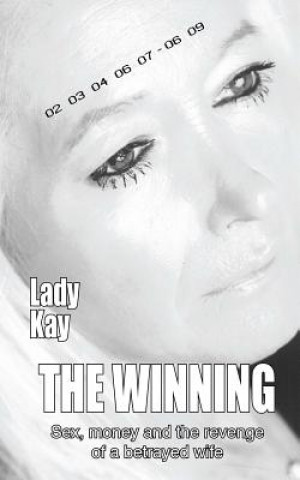 Książka The Winning Lady Kay