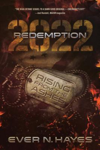 Carte Redemption: 2022 Ever N Hayes