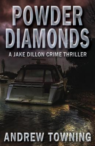 Libro Powder Diamonds Andrew Towning