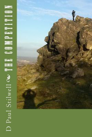 Book The Competition D Paul Stilwell
