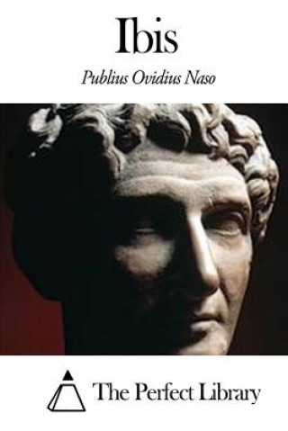 Boek Ibis Publius Ovidius Naso