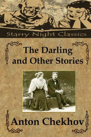 Book The Darling and Other Stories Anton Pavlovich Chekhov