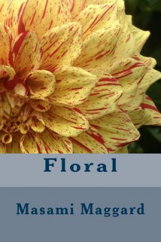 Boek Floral Masami Maggard