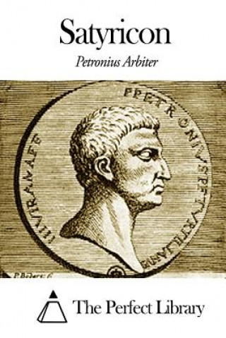 Βιβλίο Satyricon Petronius Arbiter