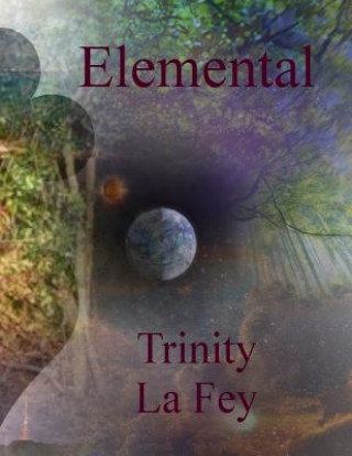Knjiga Elemental Trinity La Fey