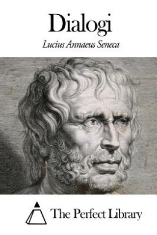 Βιβλίο Dialogi Lucius Annaeus Seneca