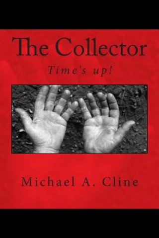 Knjiga The Collector Michael a Cline