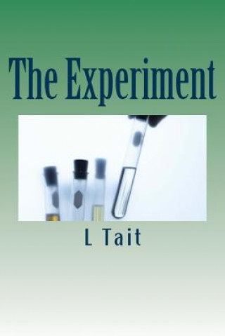 Book The Experiment L Tait