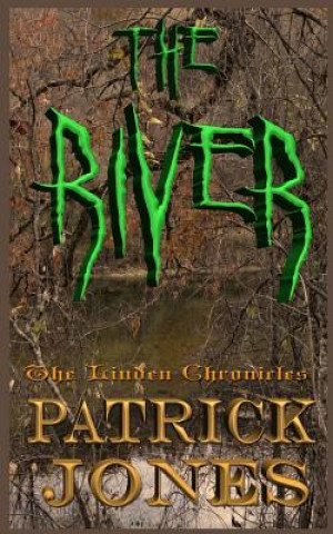 Kniha The River Patrick Jones