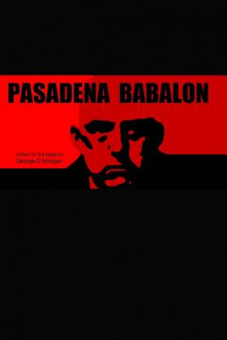 Carte Pasadena Babalon - 6 X 9 George D Morgan