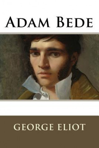 Książka Adam Bede George Eliot