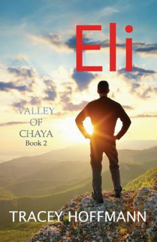 Boek Eli Tracey Hoffmann