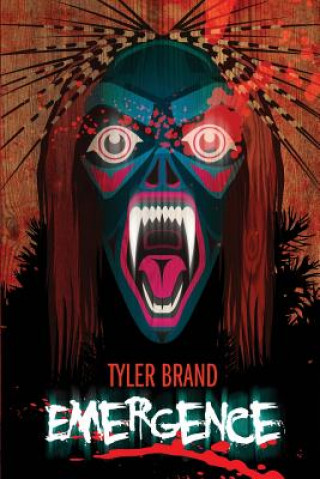 Knjiga Emergence Tyler Brand