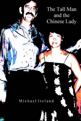 Carte The Tall Man and the Chinese Lady MR Michael Victor Ireland