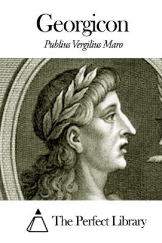 Carte Georgicon Publius Vergilius Maro