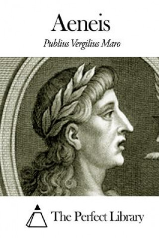 Книга Aeneis Publius Vergilius Maro