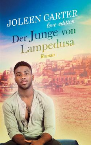 Knjiga Der Junge von Lampedusa Joleen Carter