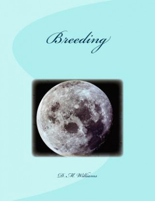 Kniha Breeding D M Williams