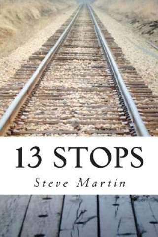 Buch 13 Stops Steve Martin