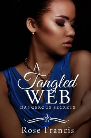 Carte A Tangled Web Rose Francis