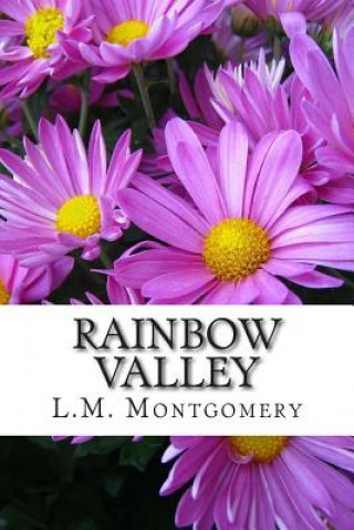Knjiga Rainbow Valley L M Montgomery